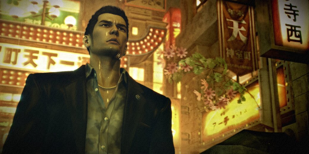 Гайд по новогодней распродаже в Steam. AC: Odyssey, Far Cry 5, Yakuza 0 — что купить? — фото 6
