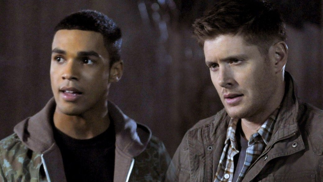 5 худших эпизодов «Сверхъестественного» (Supernatural) — фото 5
