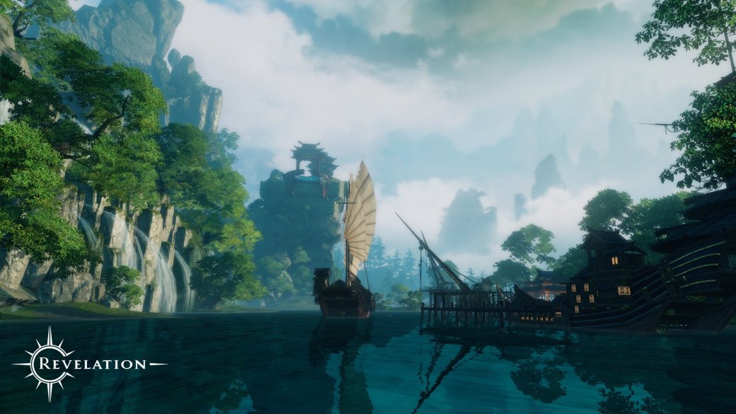 От WoW к Revelation Online: интервью с композитором Нилом Акри — фото 6
