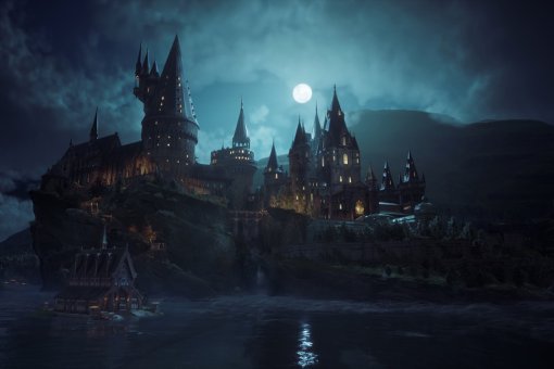 GamesVoice начала работу над русской локализацией Hogwarts Legacy
