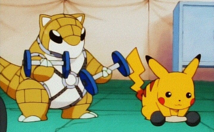 Как получить самых редких и сильных покемонов в Pokemon Go — фото 2