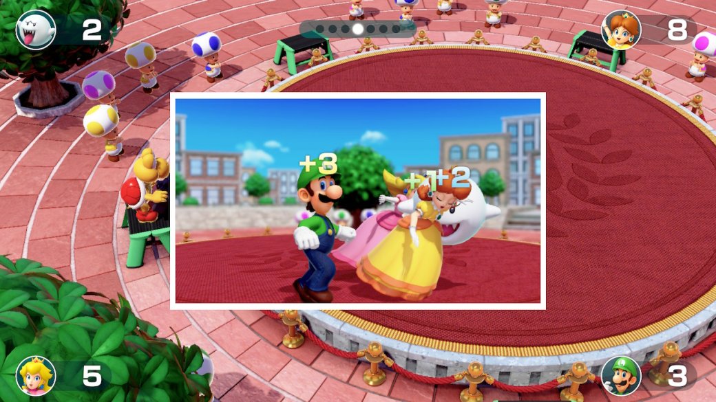 Рецензия на Super Mario Party — фото 2