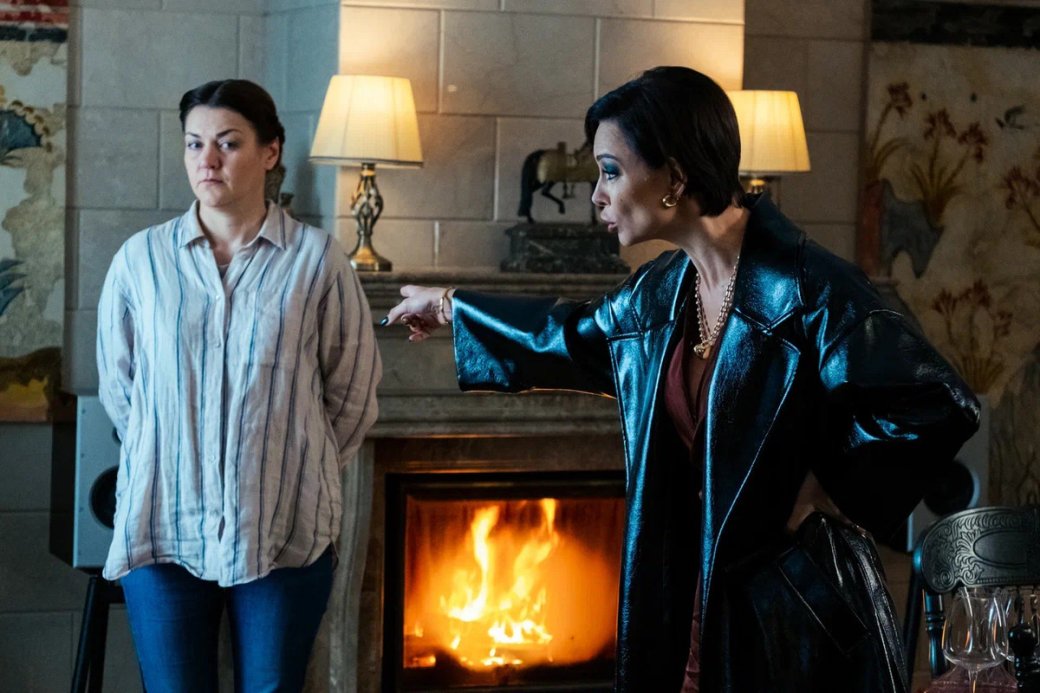 Вышел трейлер и названа дата выхода детективного сериала «Престиж» от START — изображение 6