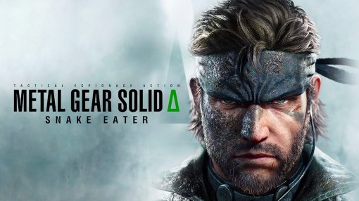 Вышел новый трейлер ремейка Metal Gear Solid 3: Snake Eater