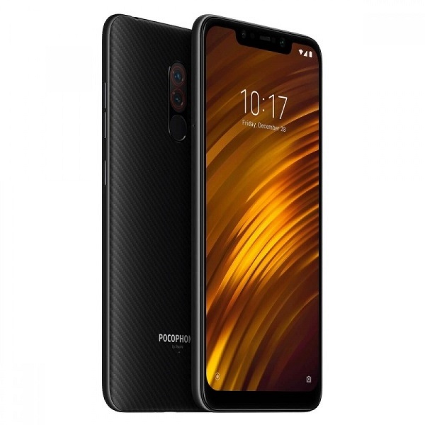 Xiaomi представила новый смартфон, и это не Pocophone F2 — фото 2