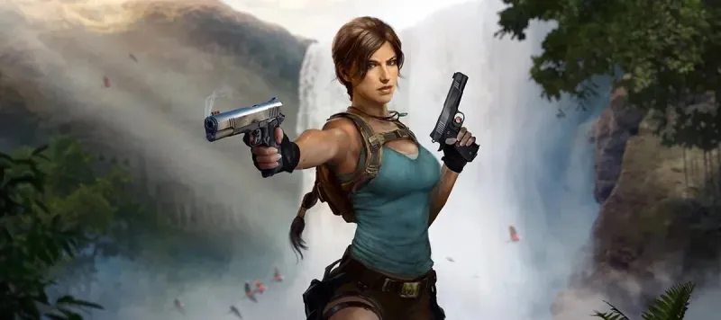 В следующей Tomb Raider может быть полностью открытый мир - изображение 1
