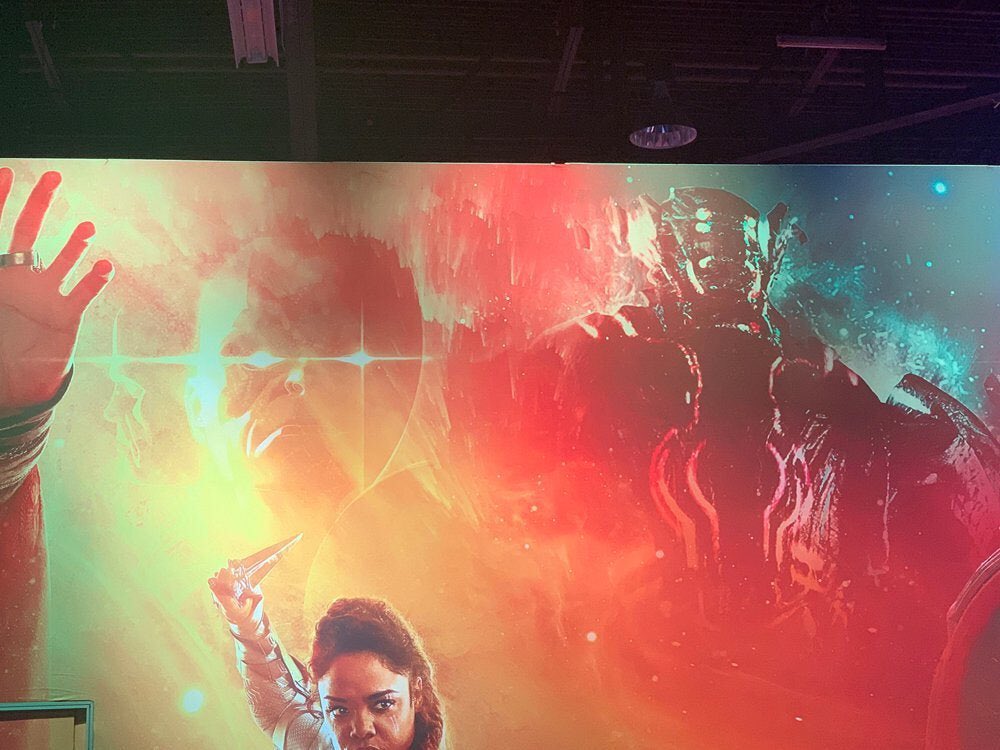 Тизер четвертой фазы киновселенной Marvel и отрывок из трейлера «Черной вдовы» — фото 2