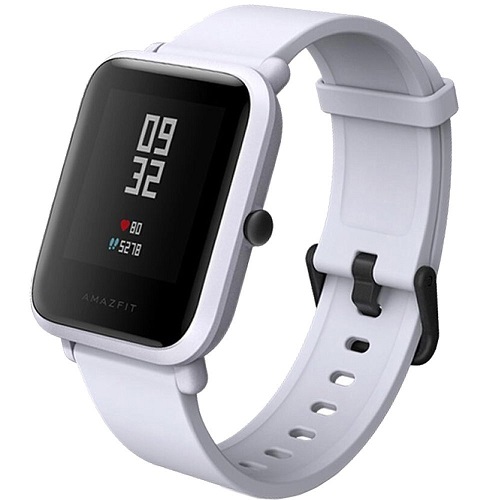 Топ-5 лучших недорогих «умных» часов с AliExpress — фото 5