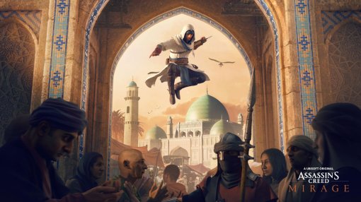 ​Инсайдер сообщил о планах Ubisoft анонсировать несколько игр серии Assassinʼs Creed