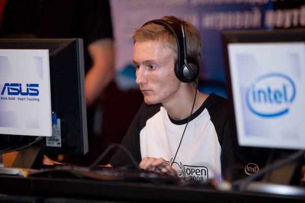 Xenitron: «Я играл за Virtus.pro, только потому что обещали зарплату, но слово не сдержали» — фото 5
