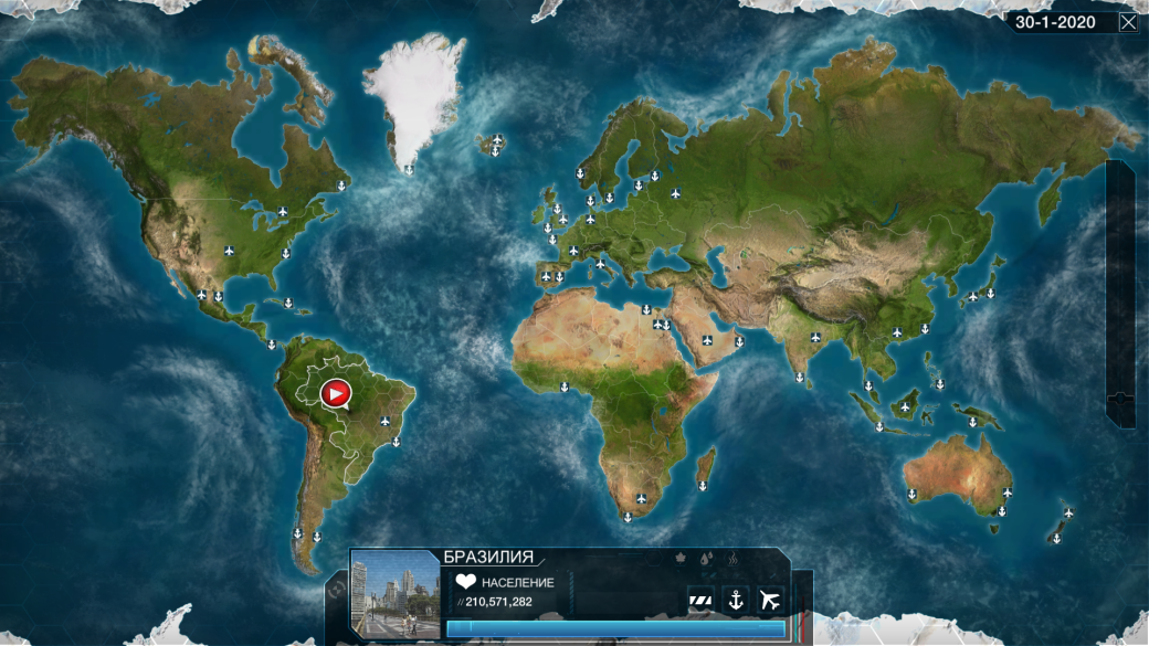 Plague Inc. и эпидемия коронавируса. Может ли игра оказаться полезной в реальной жизни? — фото 1