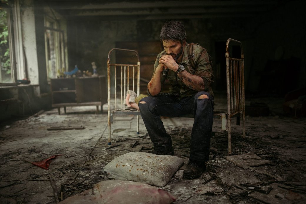 Выбираем лучший (и худший) косплей The Last of Us — изображение 10