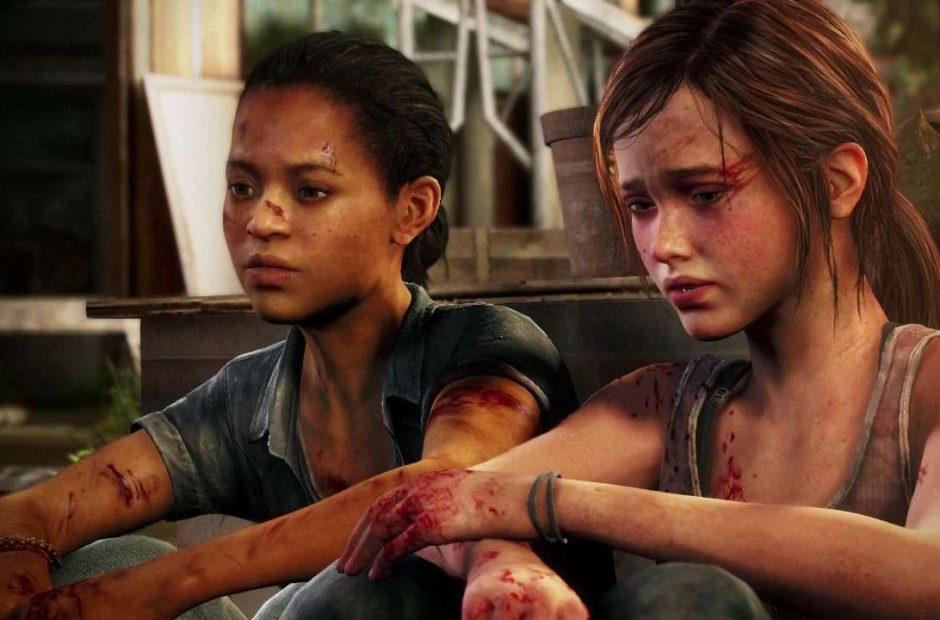 А помните The Last of Us: Left Behind? — фото 2