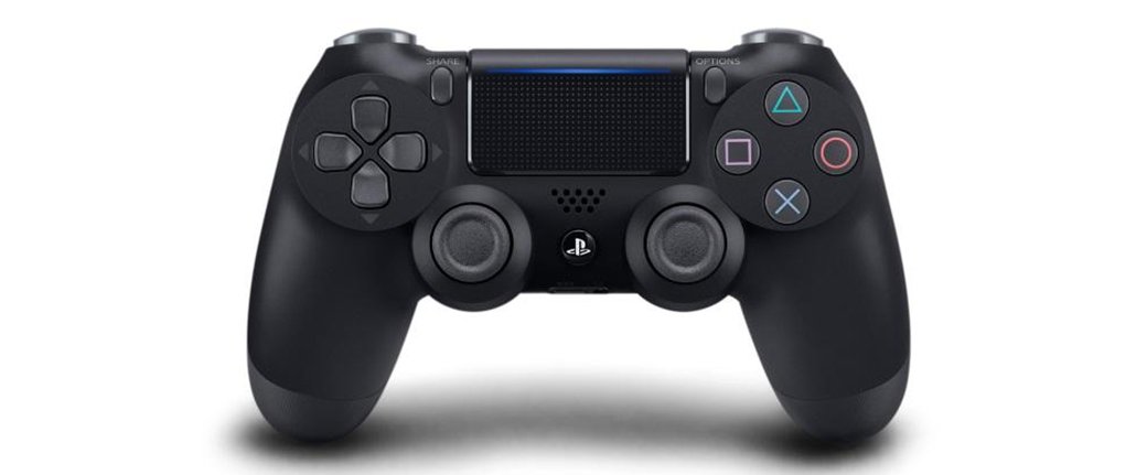 Первые впечатления от PlayStation 4 Pro — фото 3