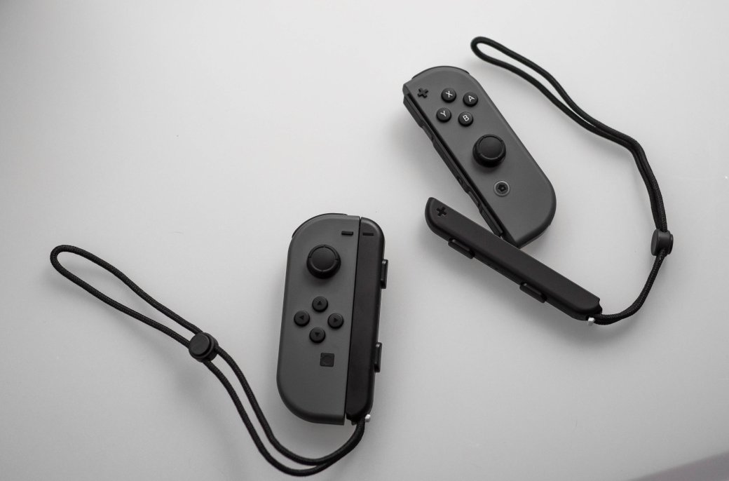 FAQ по Nintendo Switch — фото 8