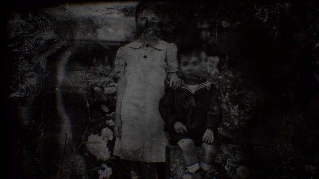 30 жутких, но по-своему прекрасных скриншотов Layers of Fear 2 — фото 8