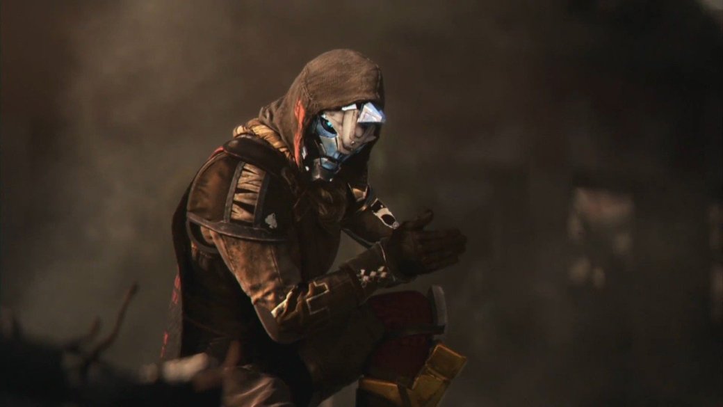 Мнения критиков о ПК-версии Destiny 2: она просто лучшая! — фото 1