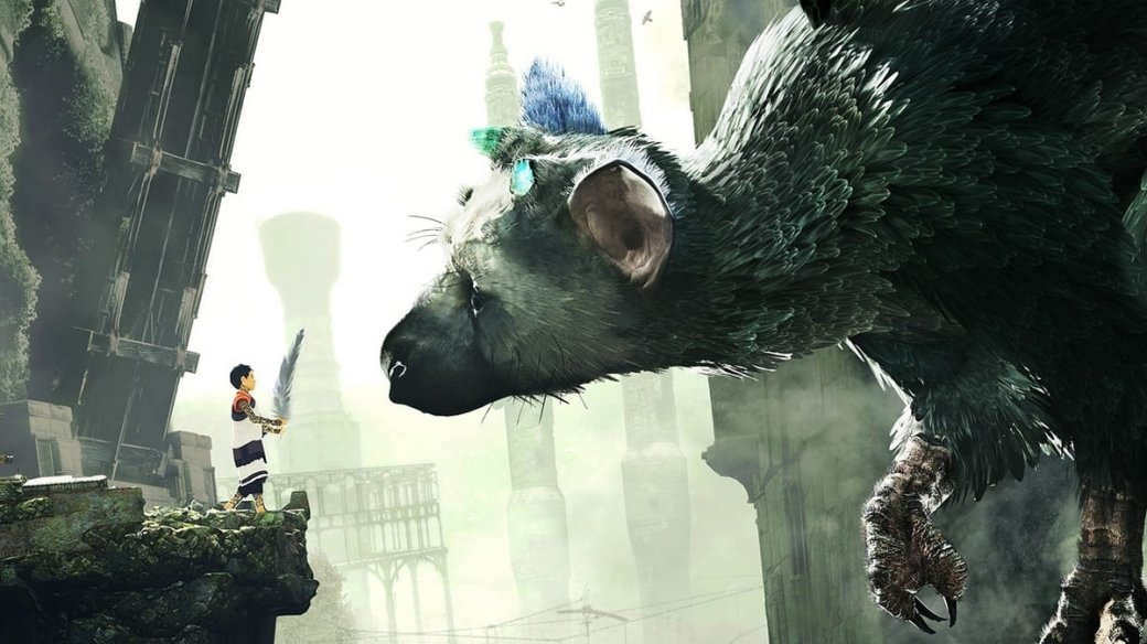 Инсайдер: Sony работает над фильмом по The Last Guardian — фото 1