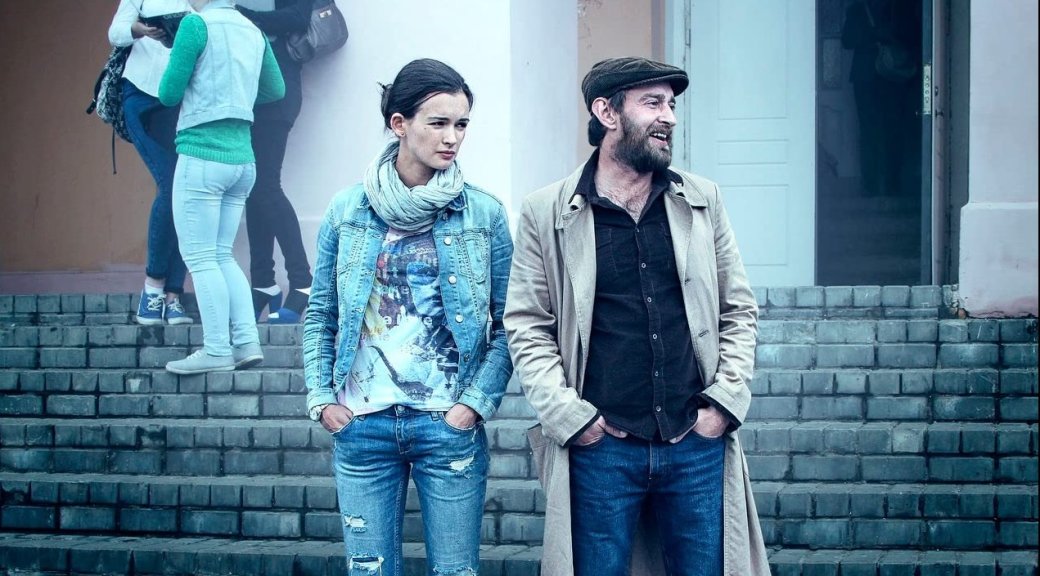 5 причин посмотреть «Метод» Юрия Быкова — один из лучших российских сериалов — фото 2