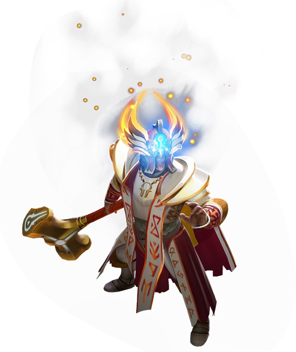 В Dota 2 вышла Immortal Treasure 2 — фото 5