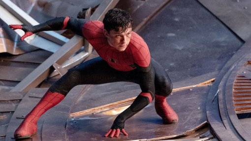 Инсайдер поведал о подписанном Томом Холландом новом контракте на роль Человека-паука