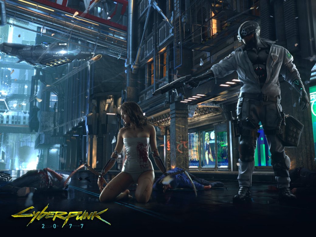В отчетах CD Projekt обнаружили возможную дату выхода Cyberpunk 2077 — фото 1