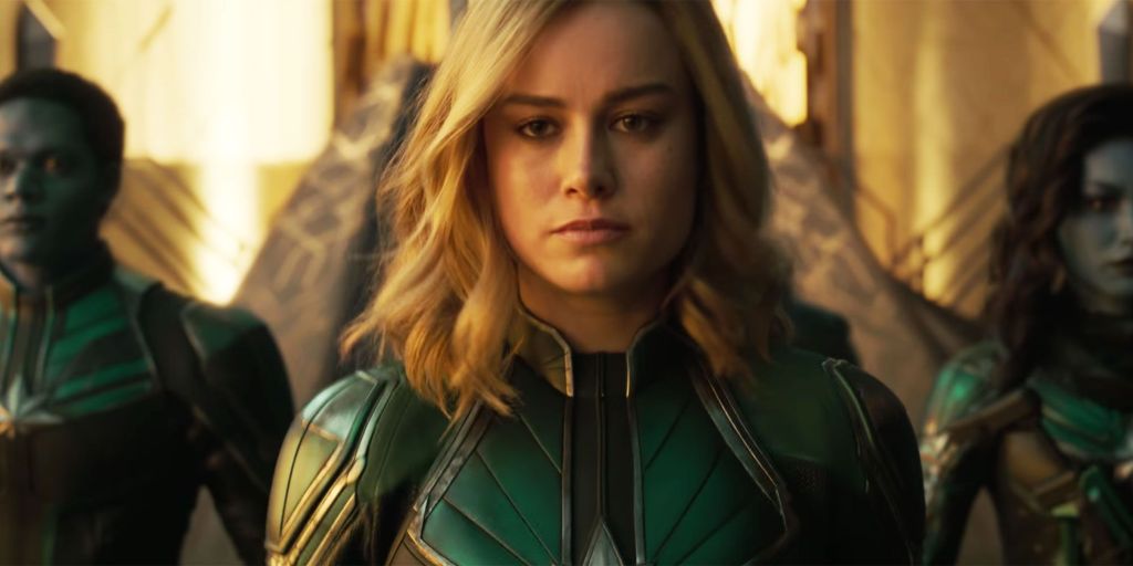 Rotten Tomatoes перестал показывать рейтинги ожиданий после того, как «Капитана Марвел» заминусовали — фото 1