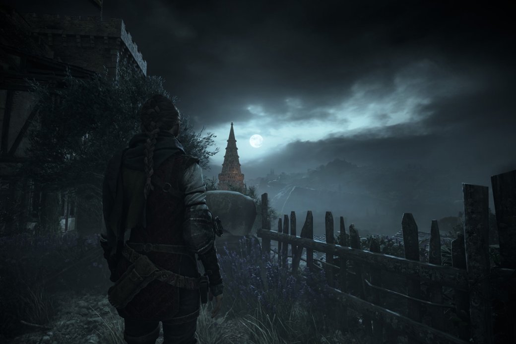 A Plague Tale: Requiem была номинирована на премию The Game Awards 2022 как игра года
Источник: Focus Entertainment