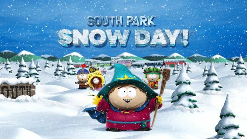South Park: Snow Day пришлась критикам не по душе