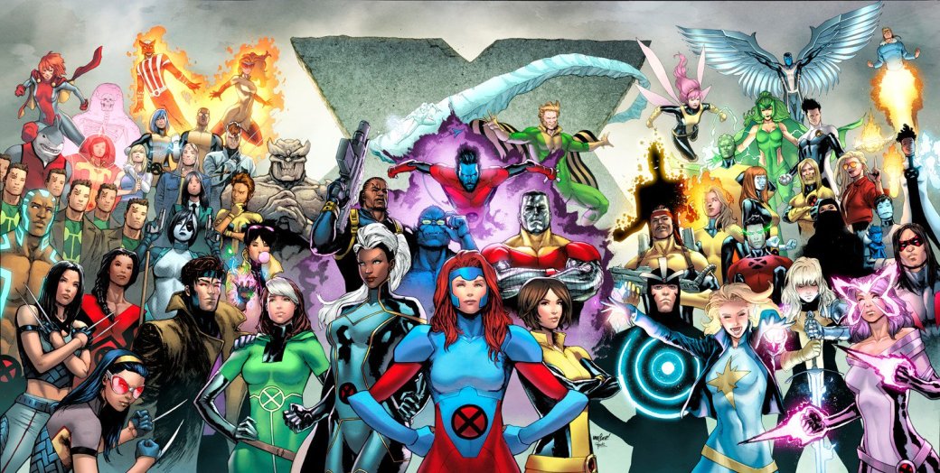 Чего ждать от 4 фазы киновселенной Marvel? Теории о будущем MCU — от Галактуса до новых Мстителей — фото 22