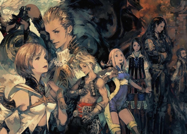Новую версию Denuvo взломали за 17 дней. Final Fantasy XII: The Zodiac Age уже на торрентах — фото 1