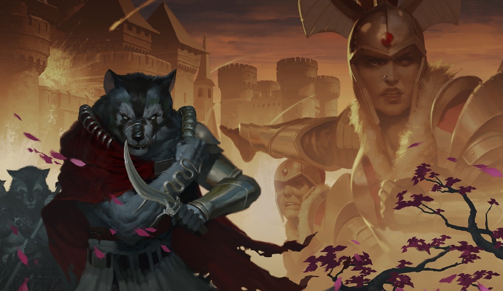 Рецензия на Artifact: The Dota Card Game — фото 8