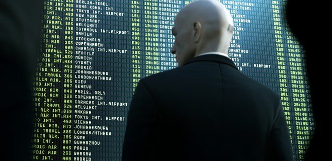 Агента 47 лишат «волшебных карманов» в следующей Hitman — фото 1