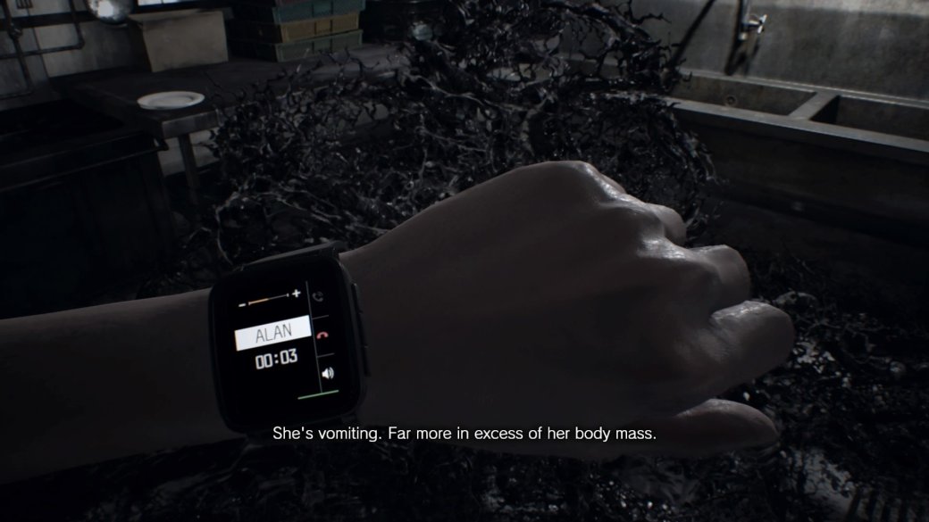 Resident Evil 7: анализ сюжета и концовки — фото 2