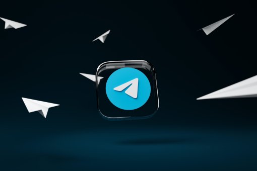 Telegram превзошёл WhatsApp по объёму трафика в России за прошедший год