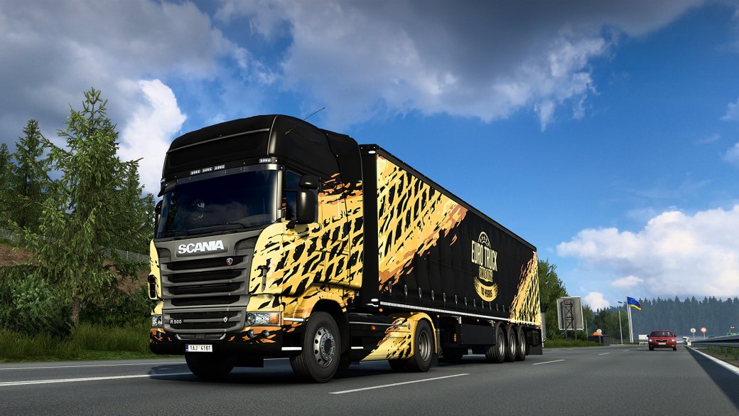 Тираж Euro Truck Simulator 2 за 10 лет превысил 13 млн копий — изображение 2