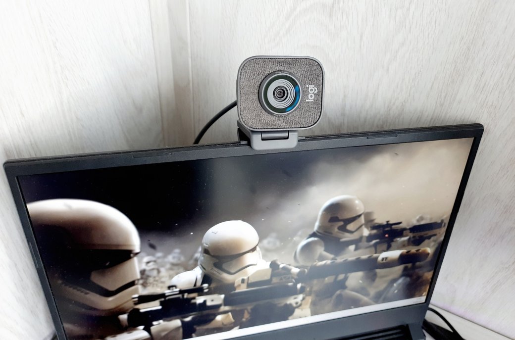 Обзор Logitech StreamCam: универсальная веб-камера для работы и развлечений — фото 9