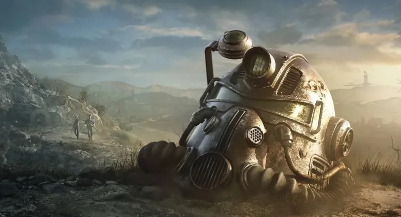 Fallout 76 установила новый рекорд пикового онлайна в Steam - изображение 1