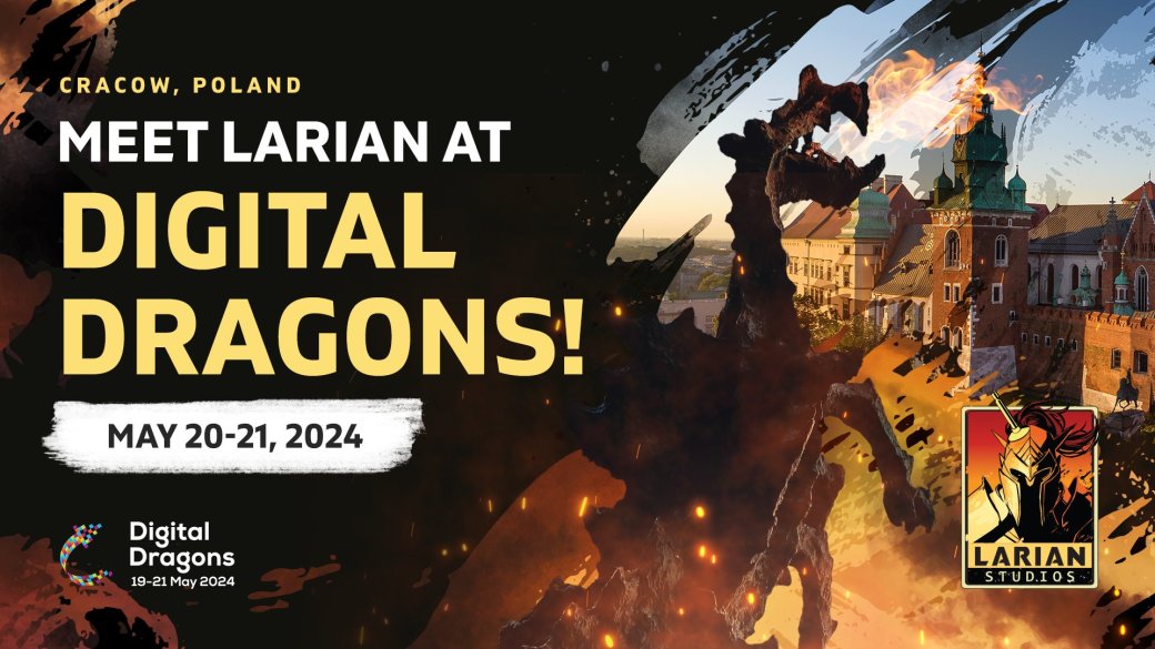 Новый варшавский офис Larian займётся созданием двух ролевых игр — изображение 2