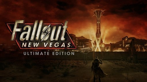 В EGS стартовала раздача Fallout: New Vegas Ultimate Edition
