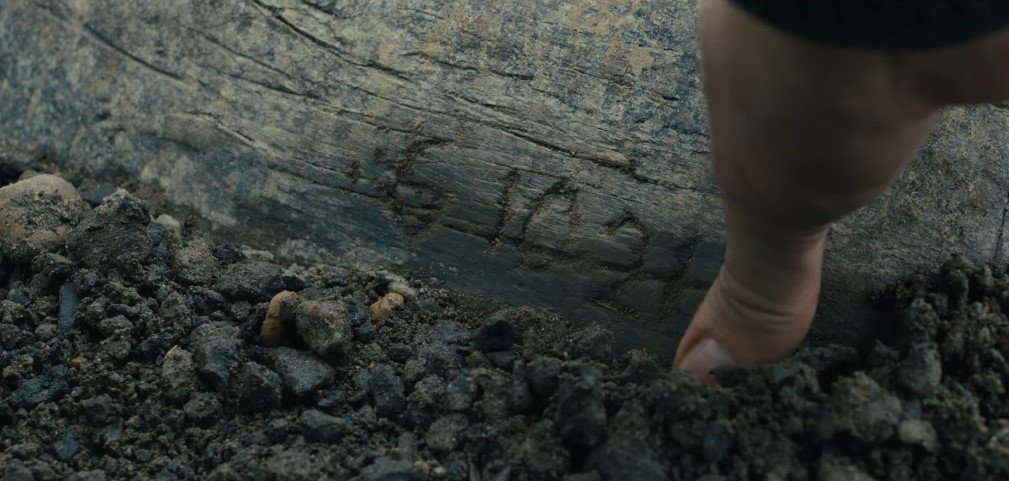 Разбираем трейлер «Бегущего по лезвию 2049». Повсюду одни репликанты — фото 19