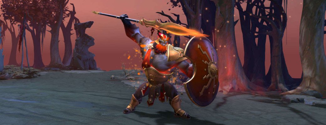 Лучшие и худшие герои группового этапа The International по Dota 2 — фото 2