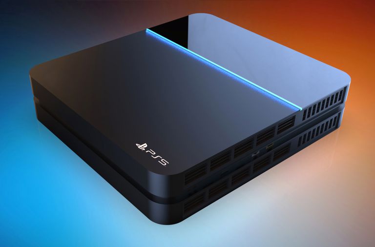 Выберите самый уродливый вариант дизайна PlayStation 5! — фото 3