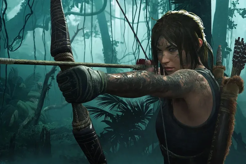 В студии-разработчике новой части Tomb Raider прошли увольнения - изображение 1