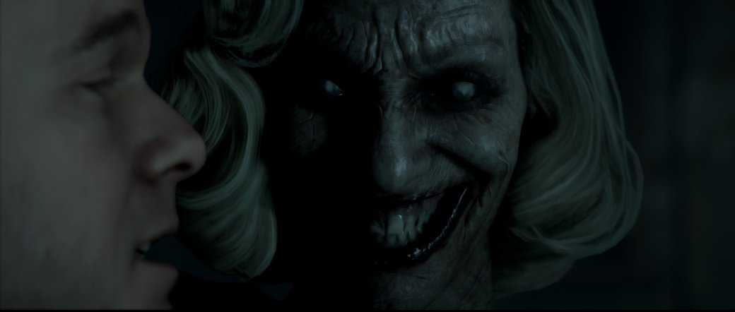 Man of Medan — жуткий «интерактивный хоррор» с вариативностью от авторов Until Dawn — фото 4
