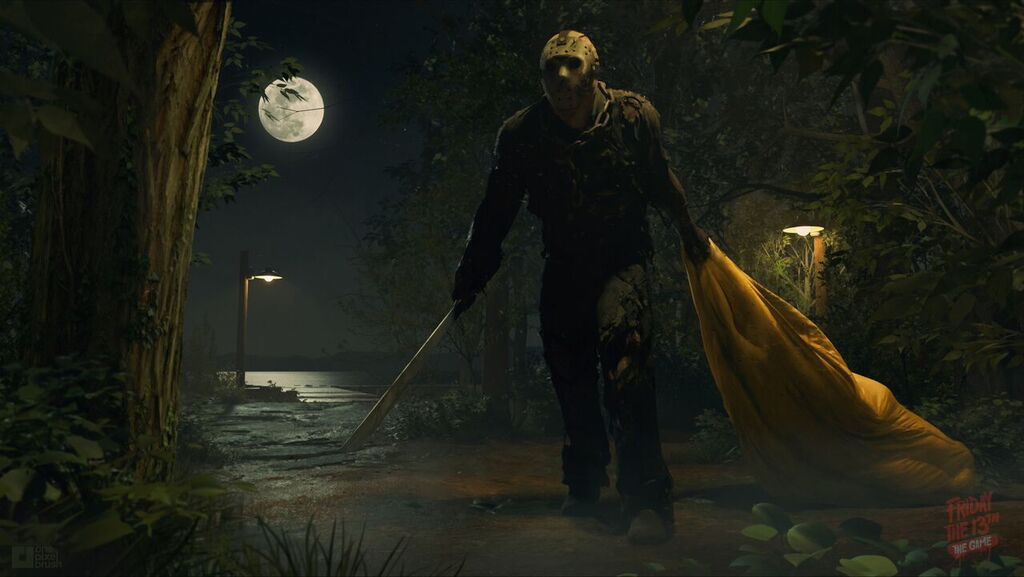 Рецензия на Friday the 13th (2017) — фото 4