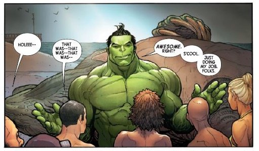 Marvel убила одного из классических Мстителей, возможно, навсегда — фото 4