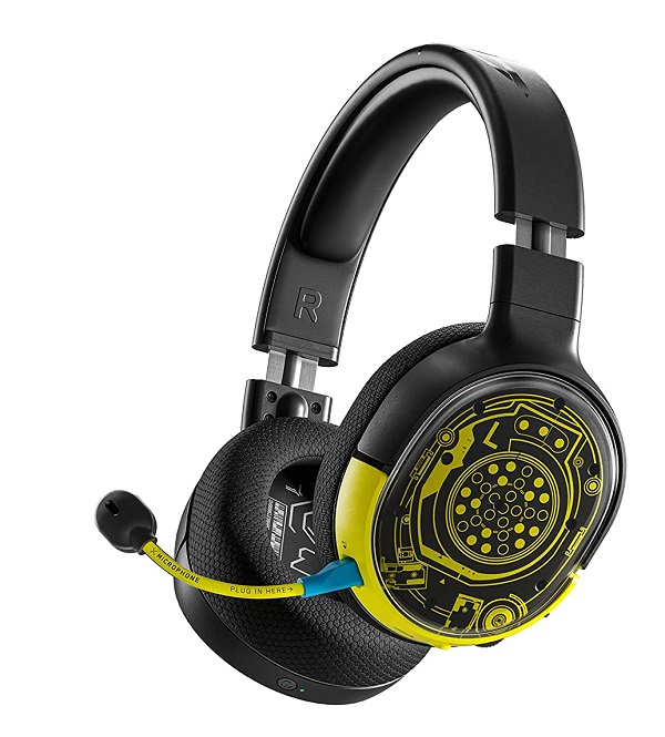 Лучшие товары в стиле Cyberpunk 2077 с AliExpress: смартфон, рюкзаки, наушники, коврики и другое — фото 2