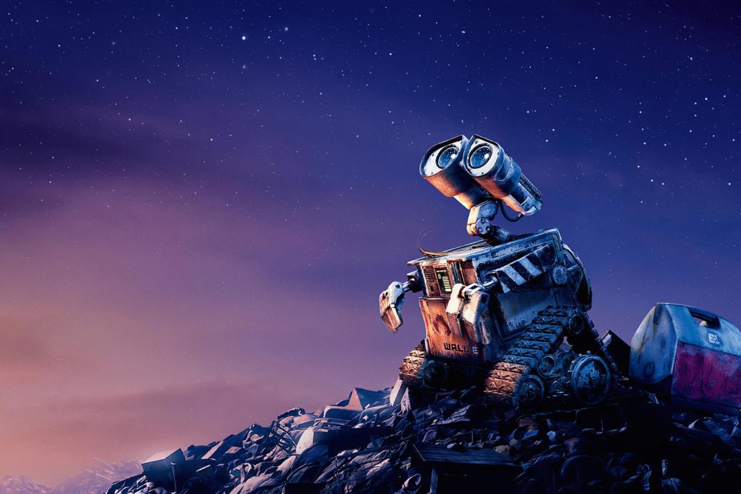 Что смотреть к выходу «Базза Лайтера»: все мультфильмы Pixar, от любимчиков до изгоев — фото 22