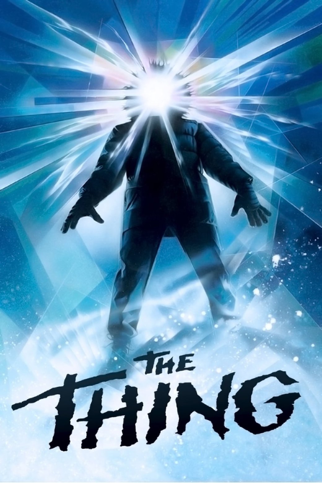 Постер фильма «Нечто»

 Источник: Universal Pictures
